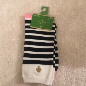 kate spade socks